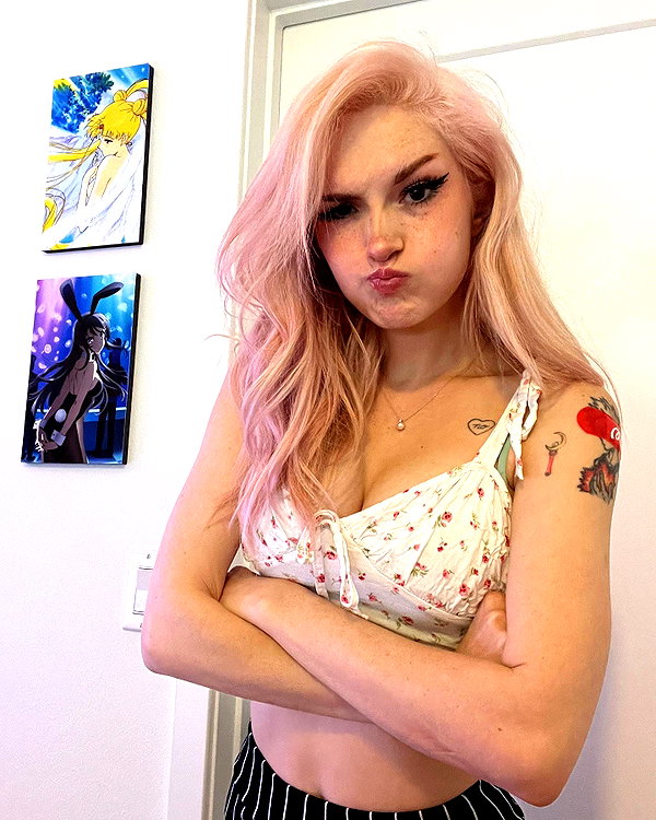 iamravenchantal instagram image archive image