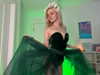 iamravenchantal Altpins Profile Picture