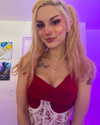 iamravenchantal Altpins Profile Picture