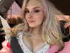 iamravenchantal Altpins Profile Picture