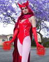 iamravenchantal Altpins Profile Picture