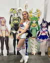 iamravenchantal Altpins Profile Picture