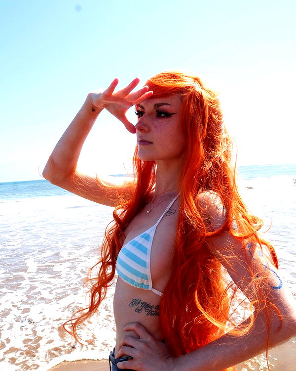 iamravenchantal instagram image archive image