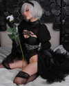iamravenchantal Altpins Profile Picture