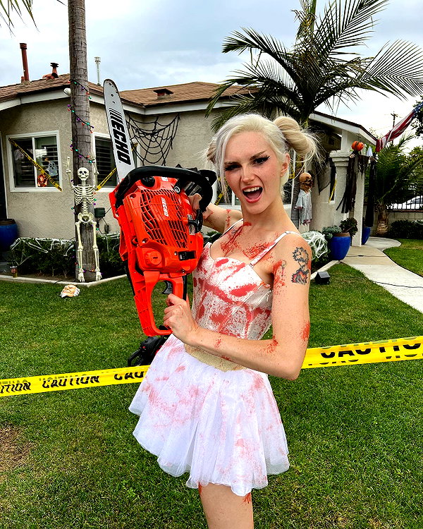 iamravenchantal instagram image archive image