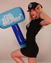 iamravenchantal Altpins Profile Picture