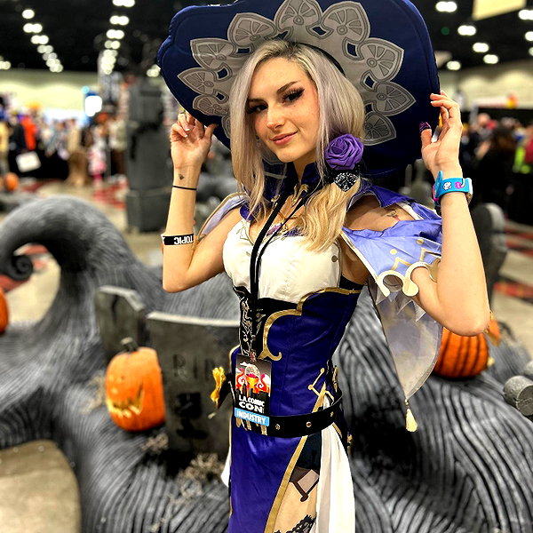 iamravenchantal instagram image archive image