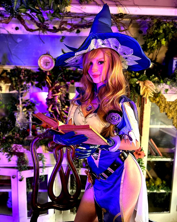 iamravenchantal instagram image archive image