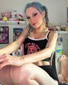 iamravenchantal Altpins Profile Picture
