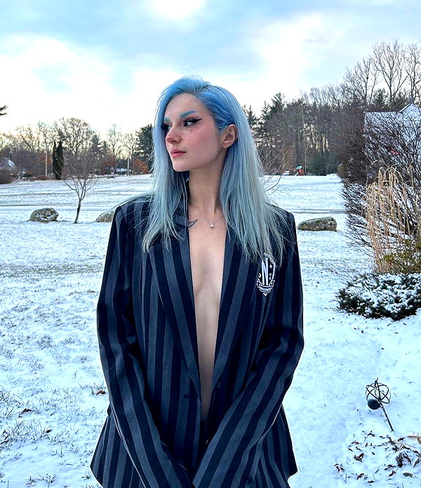 iamravenchantal instagram image archive image