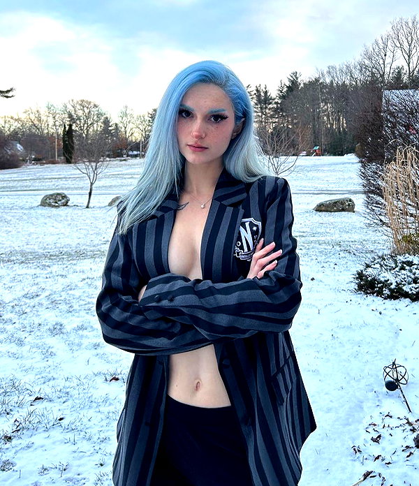 iamravenchantal instagram image archive image