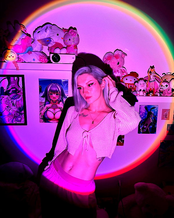 iamravenchantal instagram image archive image