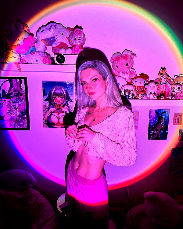 iamravenchantal instagram image archive image
