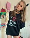 iamravenchantal Altpins Profile Picture