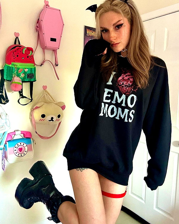 iamravenchantal instagram image archive image