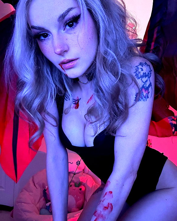iamravenchantal instagram image archive image