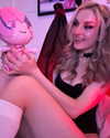 iamravenchantal Altpins Profile Picture