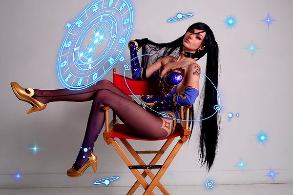 iamravenchantal instagram image archive image