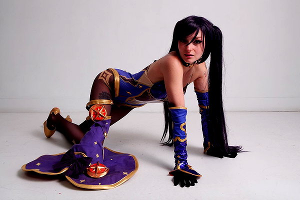 iamravenchantal instagram image archive image