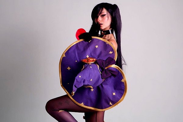iamravenchantal instagram image archive image