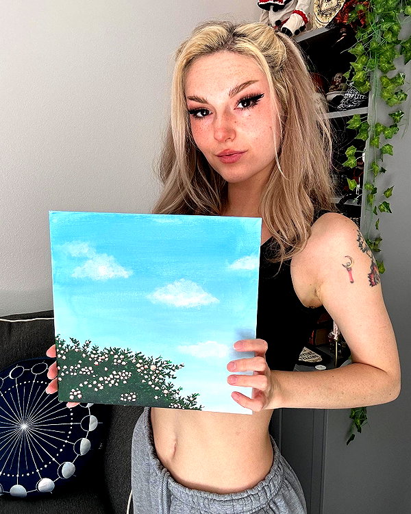 iamravenchantal instagram image archive image