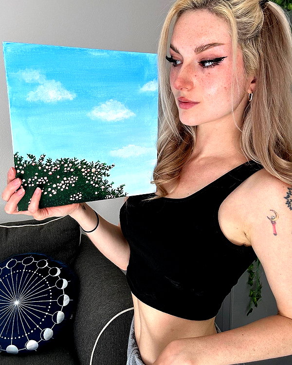 iamravenchantal iamravenchantal archive image