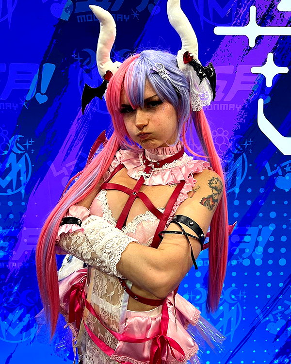 iamravenchantal instagram image archive image