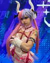 iamravenchantal Altpins Profile Picture