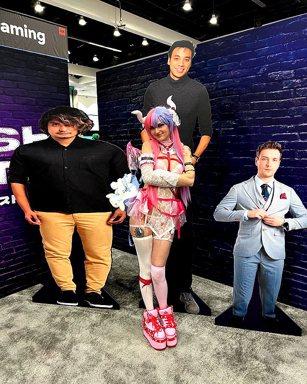 iamravenchantal instagram image archive image