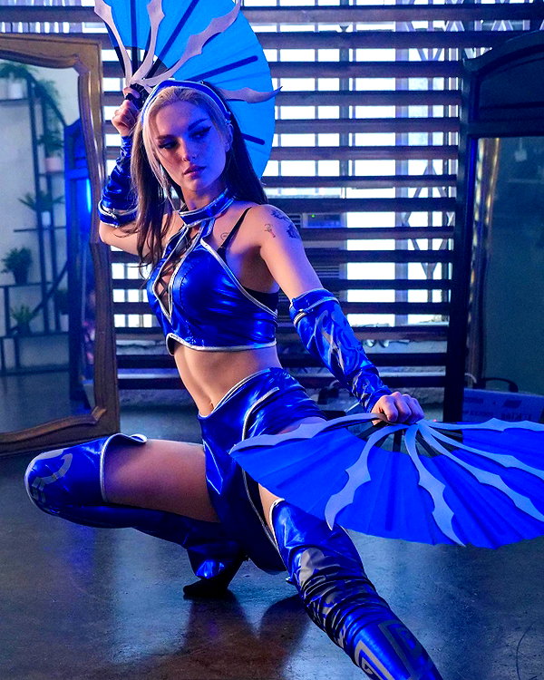 iamravenchantal instagram image archive image