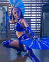 iamravenchantal Altpins Profile Picture