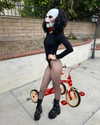 iamravenchantal Altpins Profile Picture