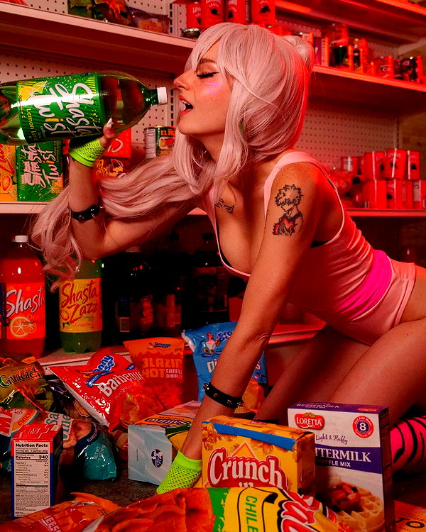 iamravenchantal instagram image archive image