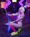 iamravenchantal Altpins Profile Picture