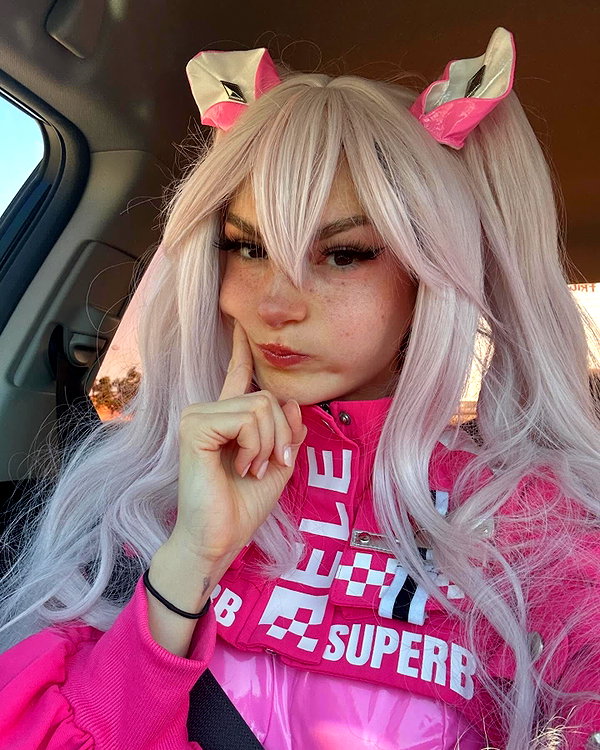 iamravenchantal instagram image archive image