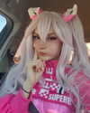 iamravenchantal Altpins Profile Picture
