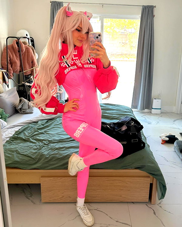 iamravenchantal instagram image archive image