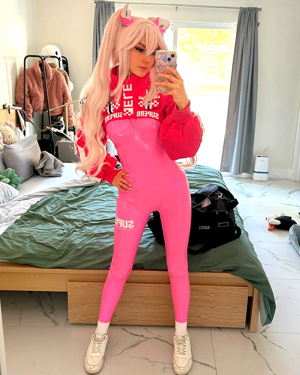 iamravenchantal instagram image archive image