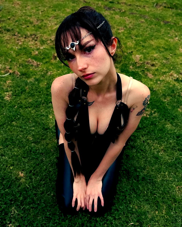 iamravenchantal instagram image archive image