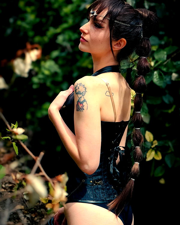 iamravenchantal instagram image archive image