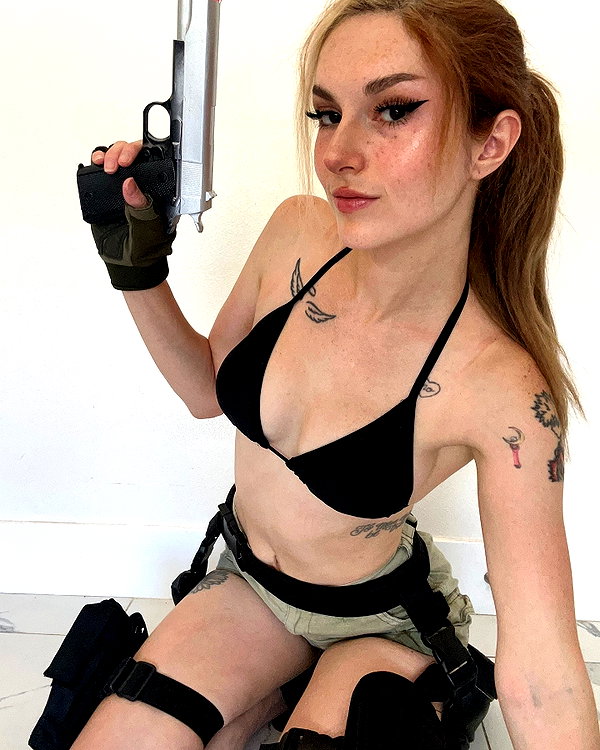 iamravenchantal instagram image archive image