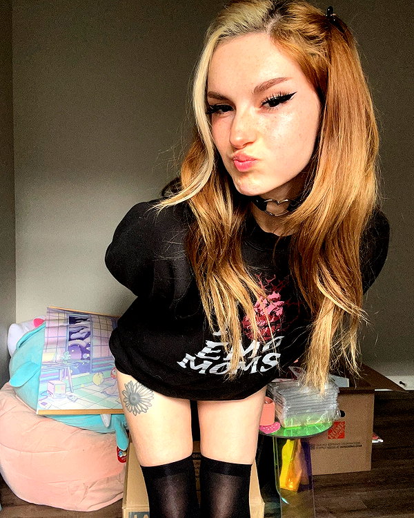 iamravenchantal instagram image archive image