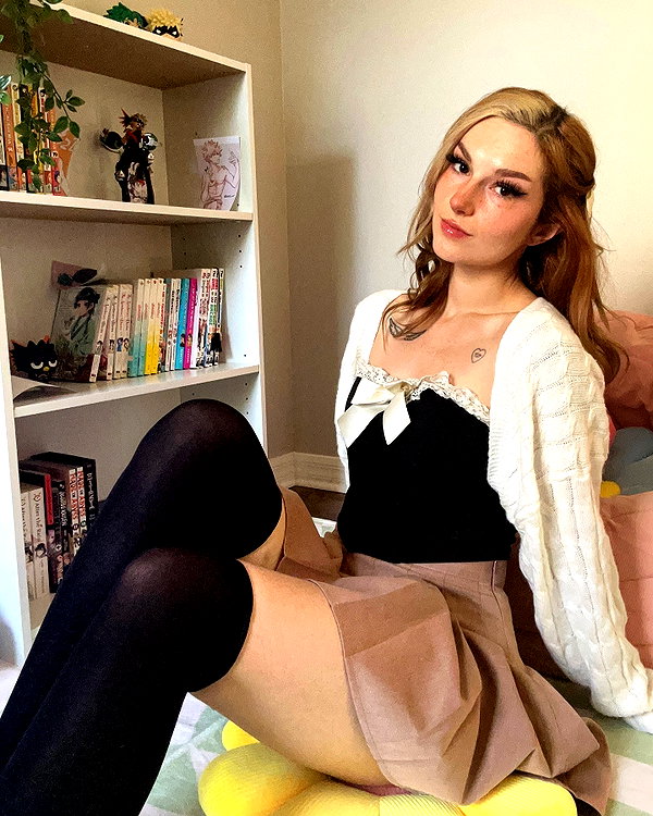 iamravenchantal instagram image archive image