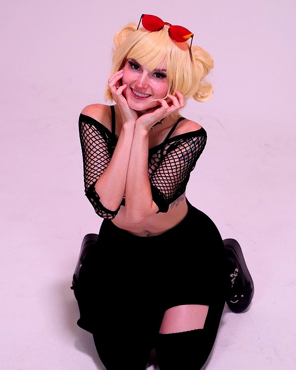 iamravenchantal instagram image archive image