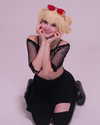 iamravenchantal Altpins Profile Picture
