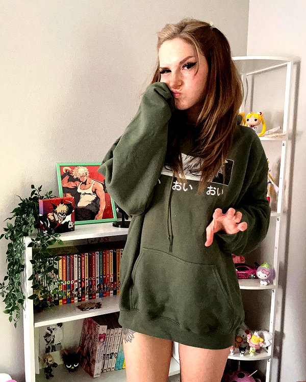 iamravenchantal instagram image archive image