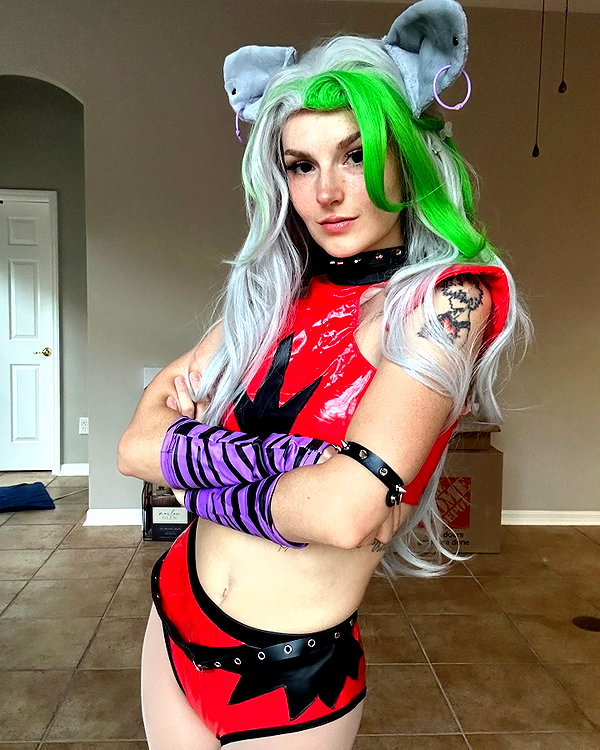 iamravenchantal instagram image archive image