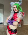 iamravenchantal Altpins Profile Picture
