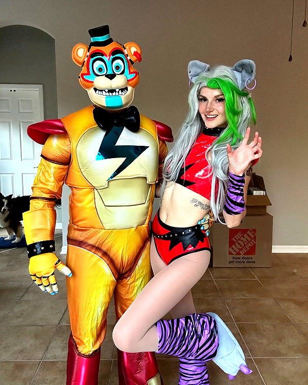 iamravenchantal instagram image archive image
