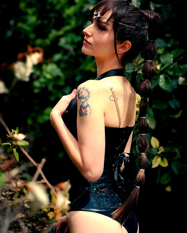 iamravenchantal instagram image archive image